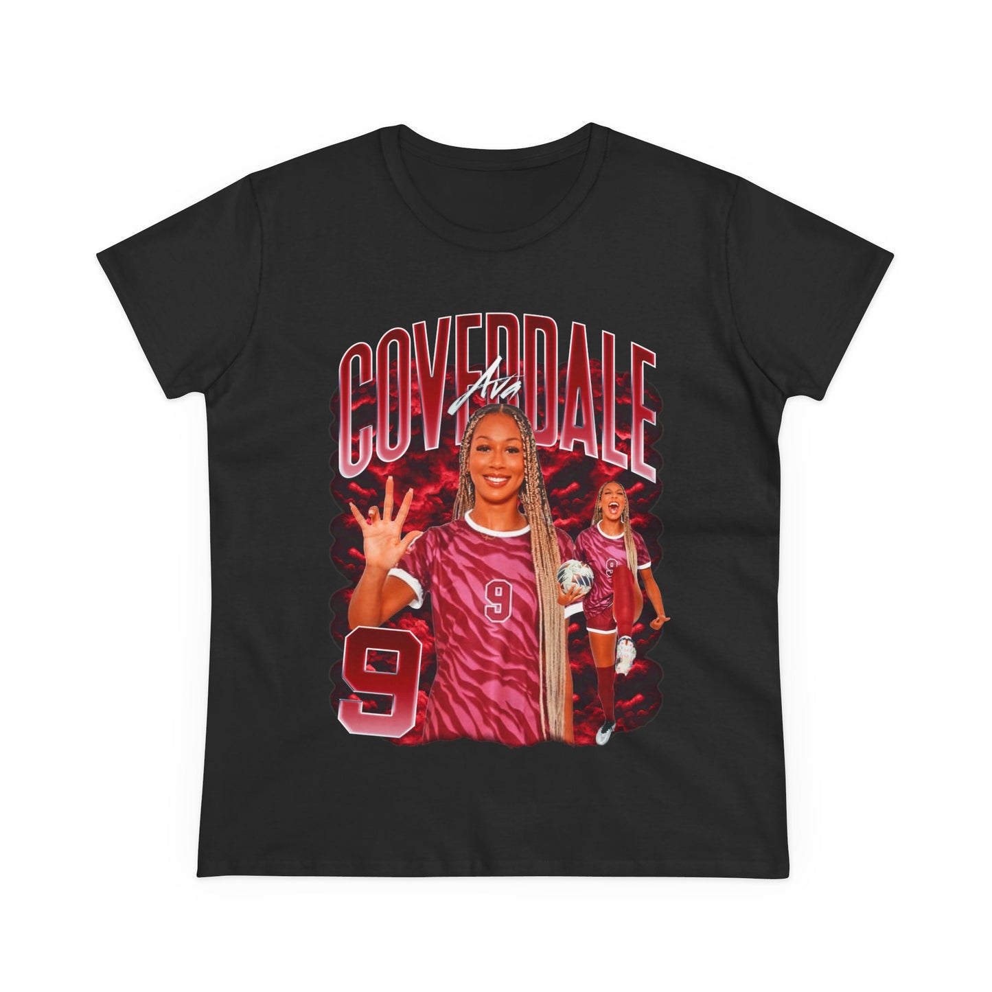 Ava Coverdale Women's Tee