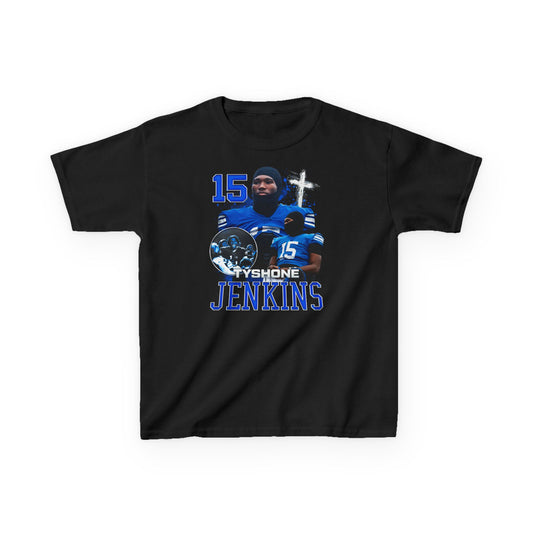 Tyshone Jenkins Kids Tee
