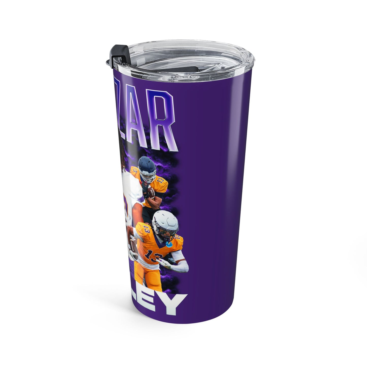 Eleazar Staley 20oz Tumbler