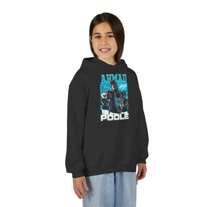 Ahmad Poole Kids Hoodie
