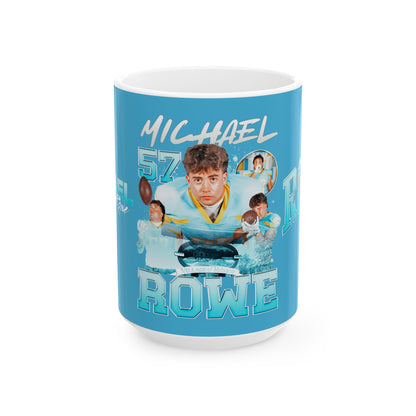 Michael Rowe 15oz Mug
