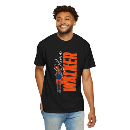 Olivia Walker Premium Tee