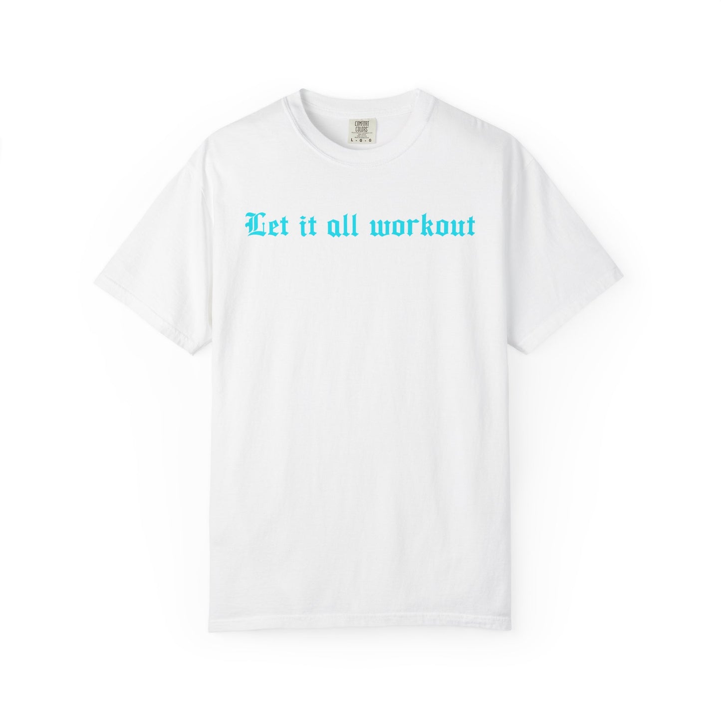 Ahmad Poole Quote Premium Tee