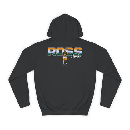 Charles Ross Star Player Premium Hoodie