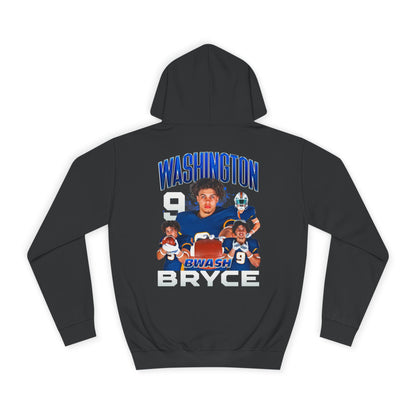 Bryce Washington Premium Hoodie