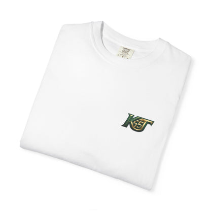 Kaleb Tulloss Logo Premium Tee