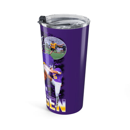 Ian Haagen 20oz Tumbler
