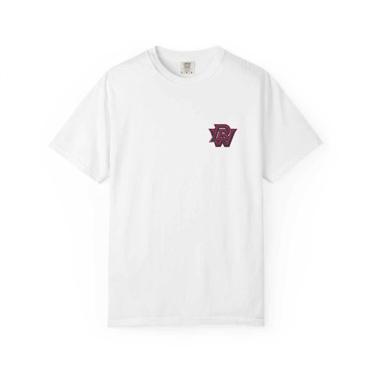 Dveyoun Bonwell-Witte Logo Premium Tee