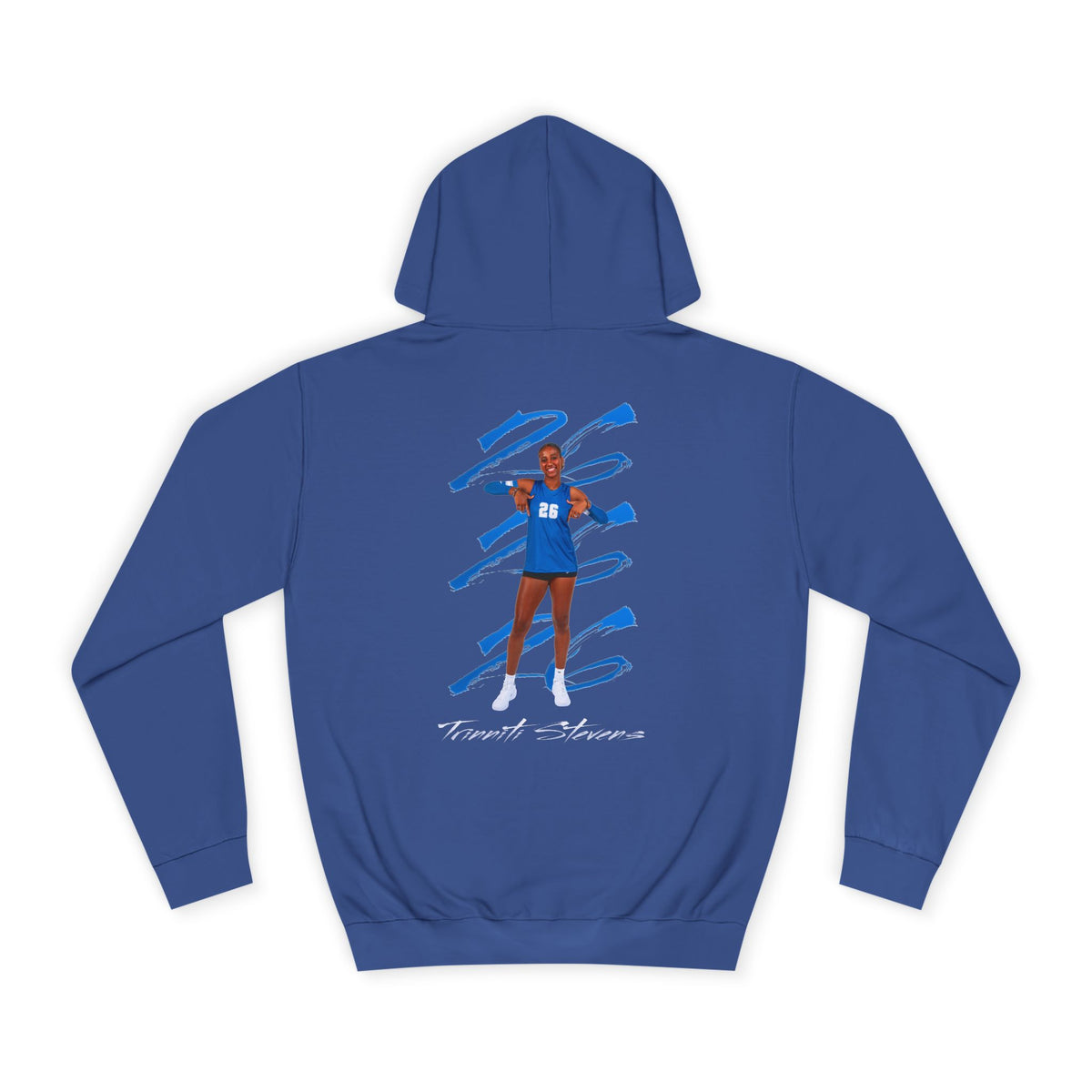 Trinniti Stevens Premium Hoodie