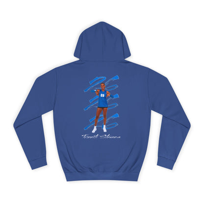 Trinniti Stevens Premium Hoodie