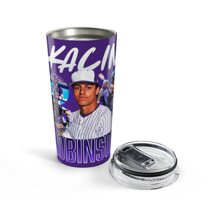Kacin Robinson 20oz Tumbler