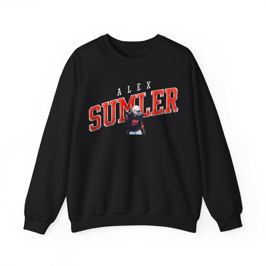 Alex Sumler Icon Crewneck Sweatshirt