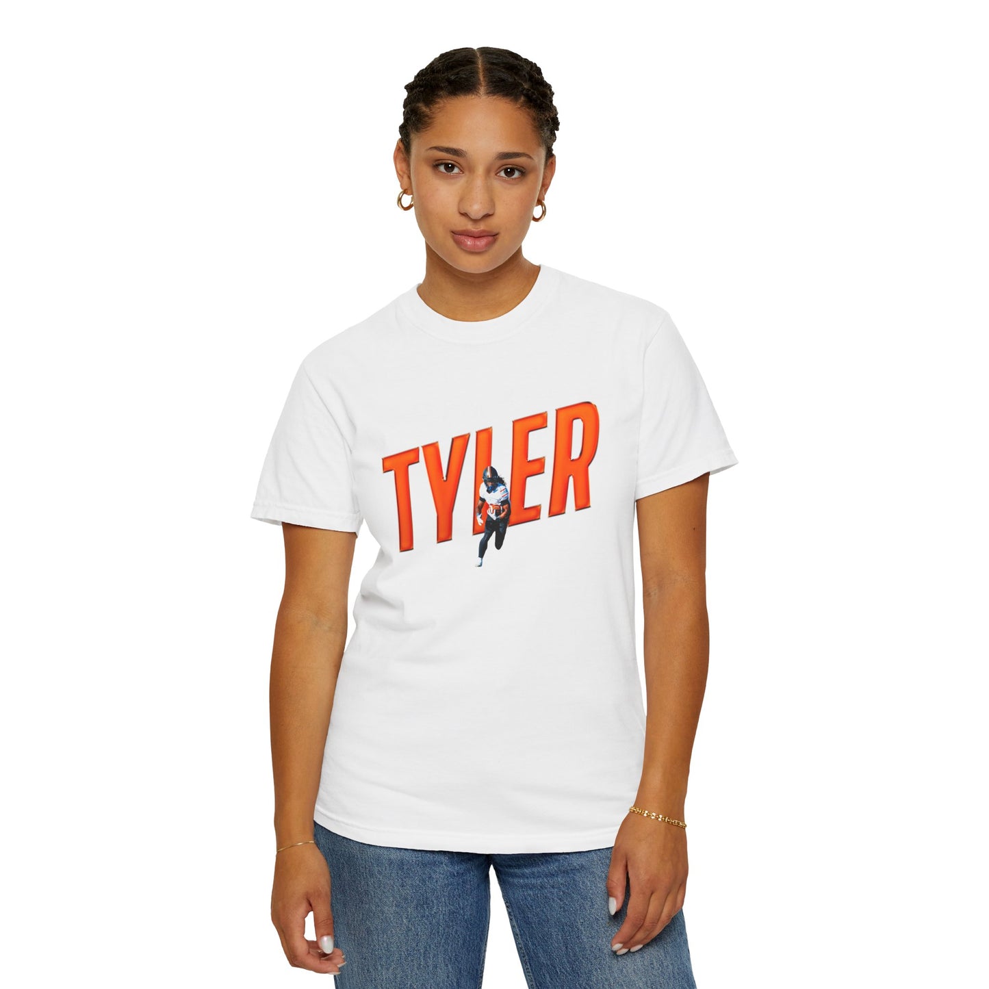 Cam Tyler Icon Premium Tee