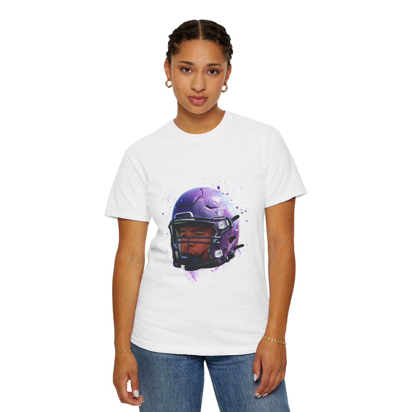 Bodie Schlinger Big Head Premium Tee