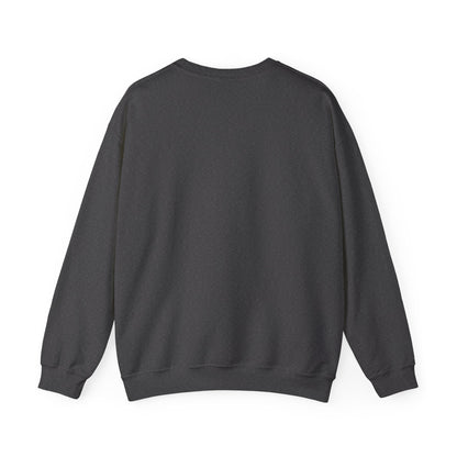Jonas Mccreary Athlete Glory Crewneck Sweatshirt