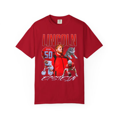 Lincoln Epstein Premium Tee