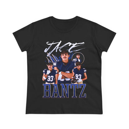 Jace Bantz Women's Tee