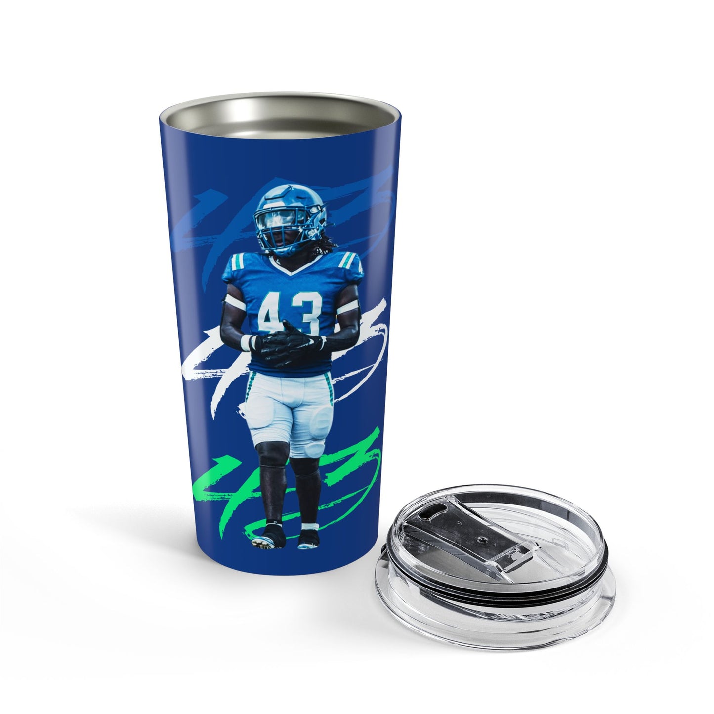 Dkaydon Dames 20oz Tumbler