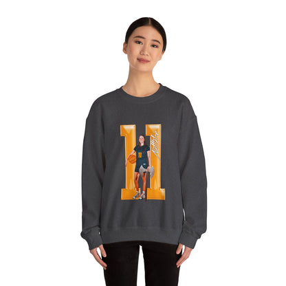 Bailey Nettleton Player Icon Number Crewneck Sweatshirt