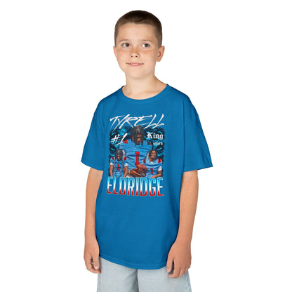 Tyrell Eldridge Kids Tee