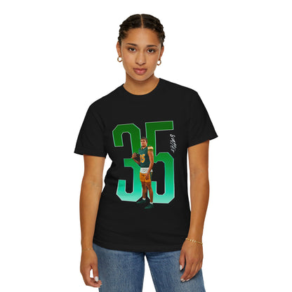 Ryland Satter Player Icon Number Premium Tee