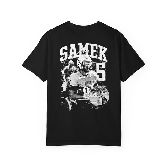 Aiden Samek Vintage Blackout Premium Tee