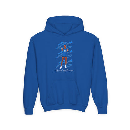 Trinniti Stevens Kids Hoodie