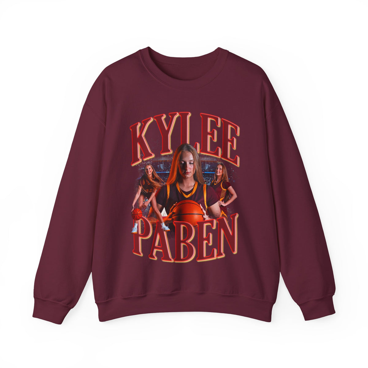 Kylee Paben Crewneck Sweatshirt