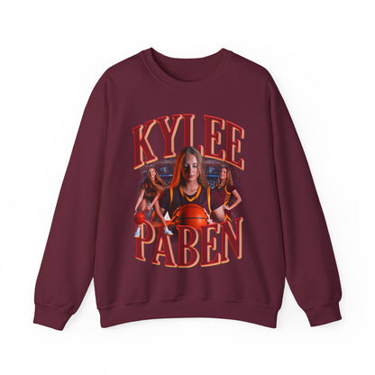 Kylee Paben Crewneck Sweatshirt