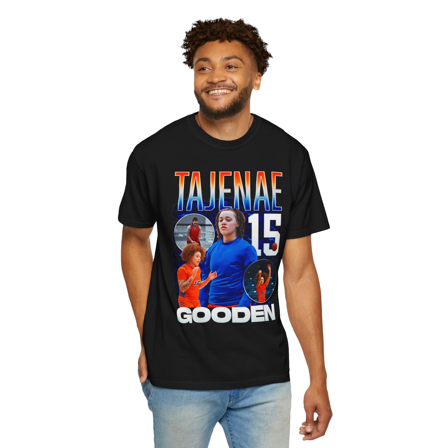 Tajenae Gooden Premium Tee