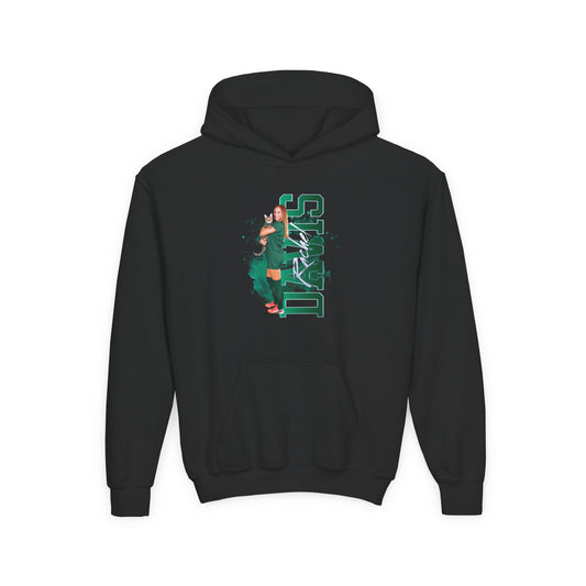 Rachel Davis Kids Hoodie
