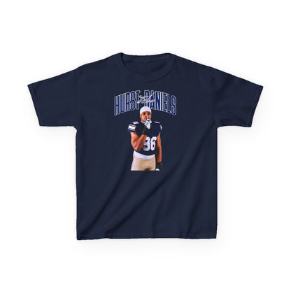 John Hurst-Daniels Athlete Glory Kids Tee