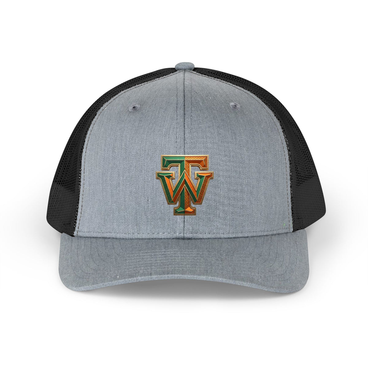 Tian Wyche Logo Trucker Hat