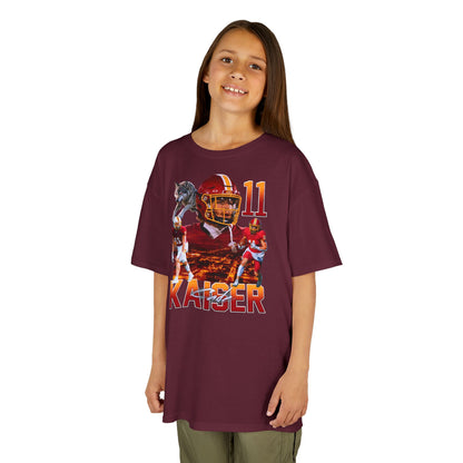 Cade Kaiser Kids Tee