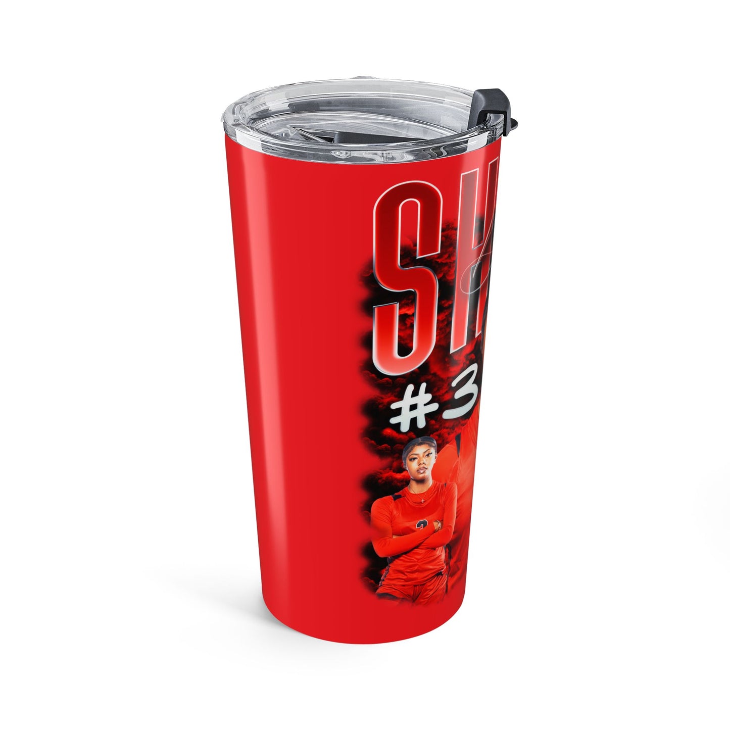 Desire Short 20oz Tumbler