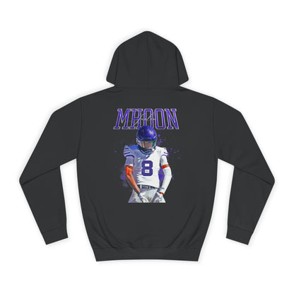 Jaalen Mhoon Splatter Premium Hoodie