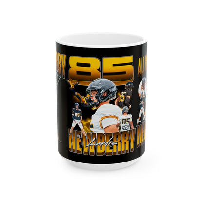 Landis Newberry 15oz Mug