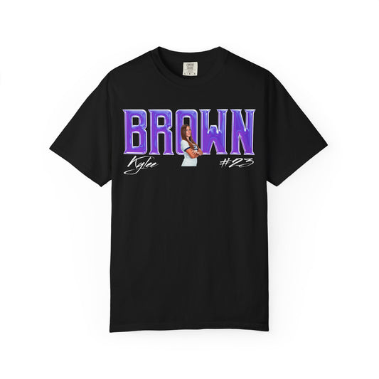 Kylee Brown Lowkey Premium Tee