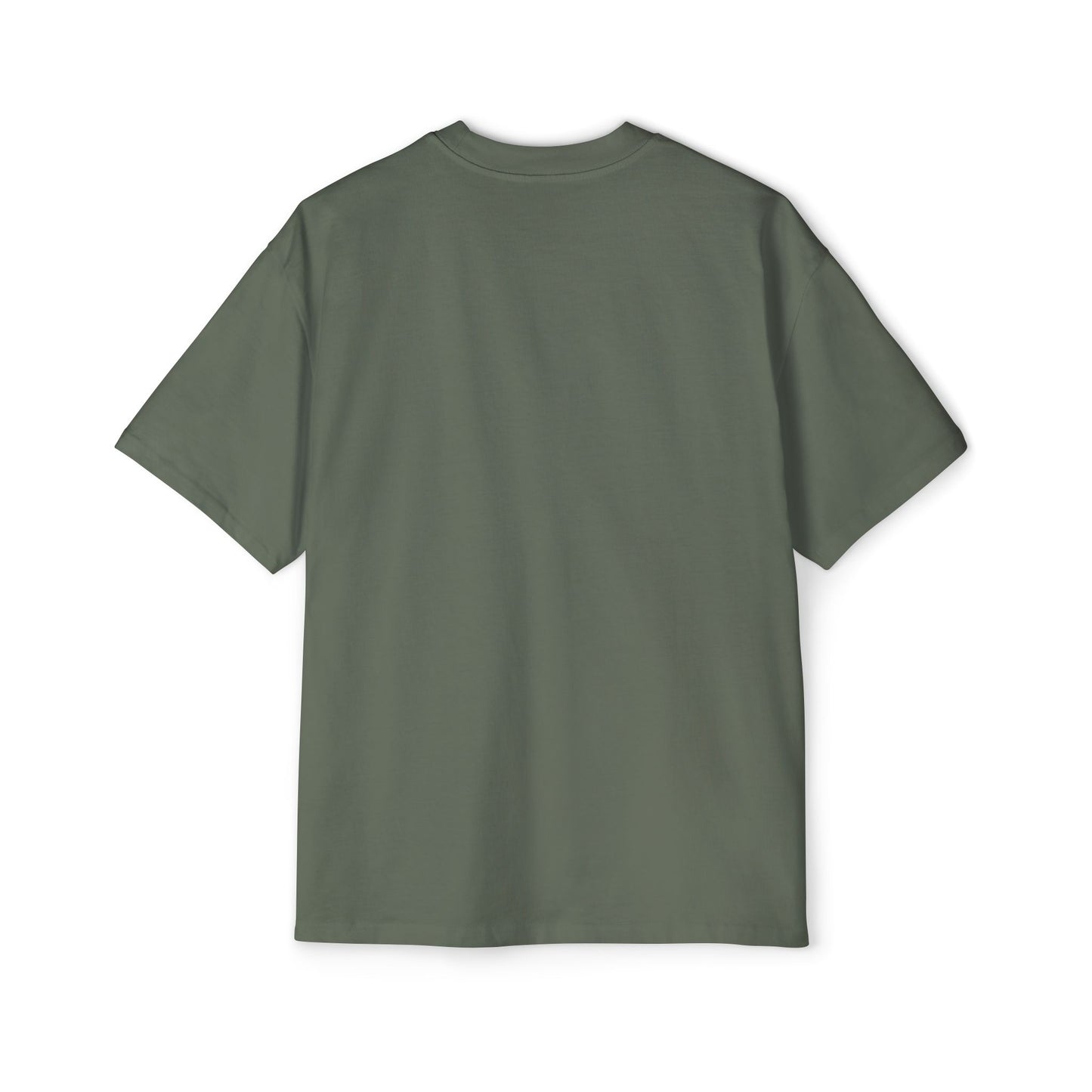 NIL Elite Heavy Oversized Tee