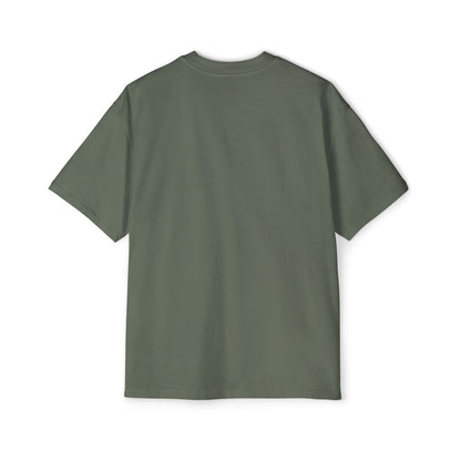 NIL Elite Heavy Oversized Tee