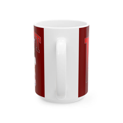 Zoey Gist 15oz Mug