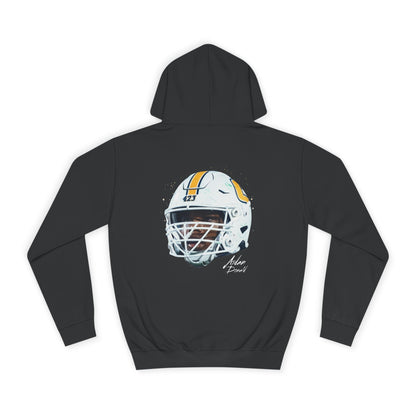Aidan Donald Big Head Premium Hoodie