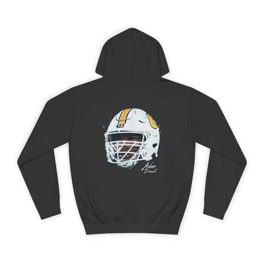 Aidan Donald Big Head Premium Hoodie