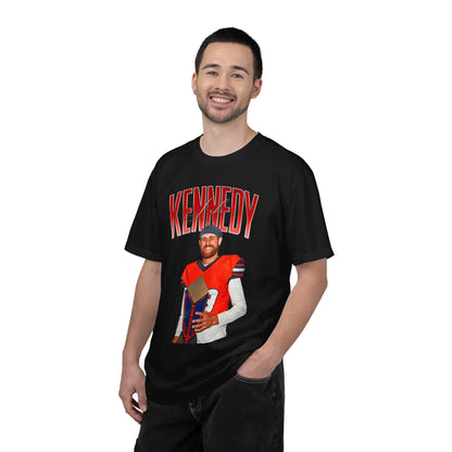Luke Kennedy Big Last Name Premium Tee