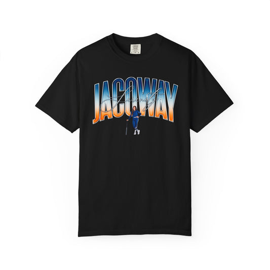 Serenity Jacoway Big Last Name Premium Tee