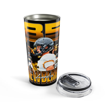 Landis Newberry 20oz Tumbler