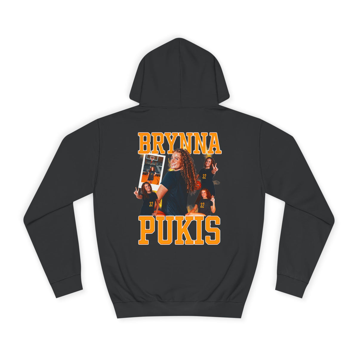 Brynna Pukis Premium Hoodie
