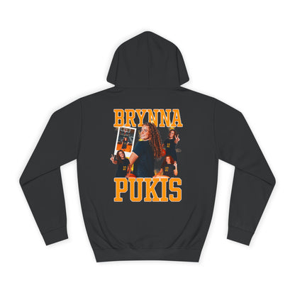 Brynna Pukis Premium Hoodie