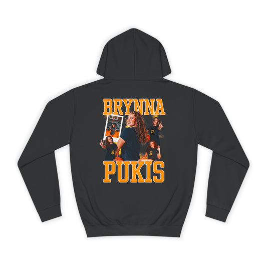 Brynna Pukis Premium Hoodie