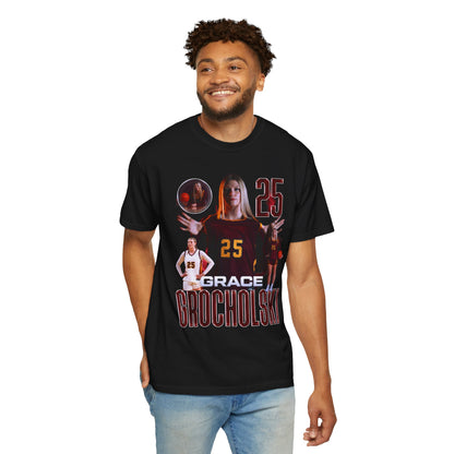 Grace Grocholski Premium Tee